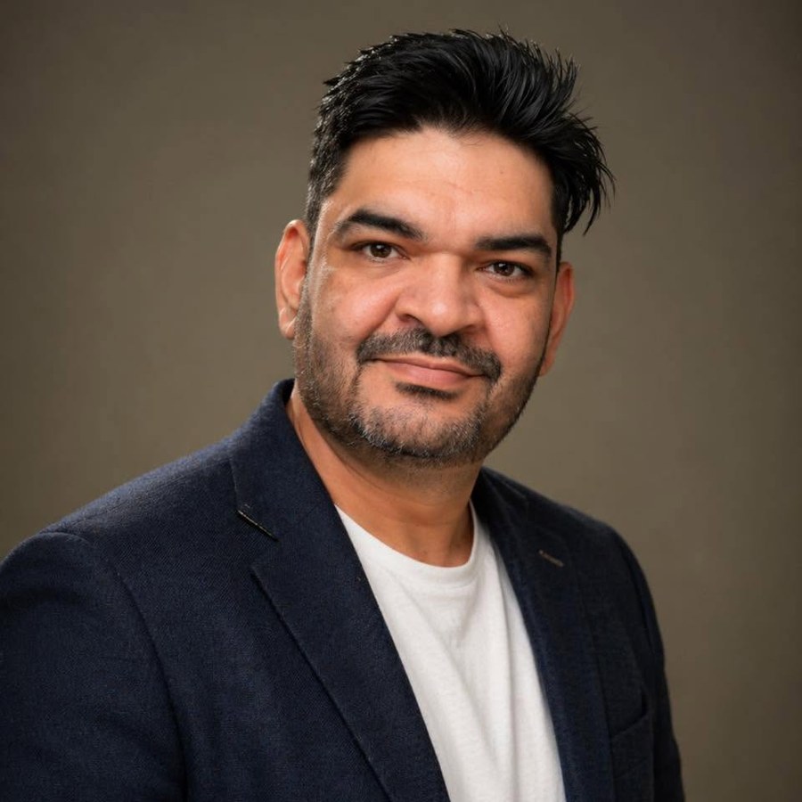 Vivek Sharma